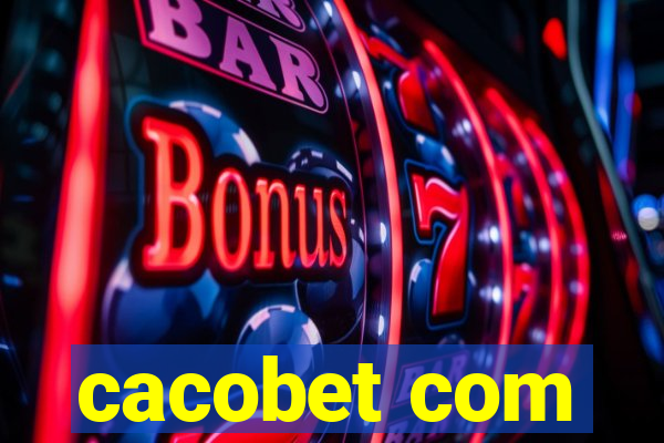 cacobet com